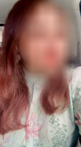 Amanda, 32
