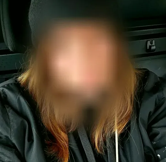 Maiken, 28