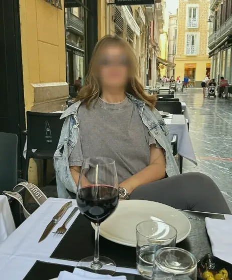 Pernille, 35