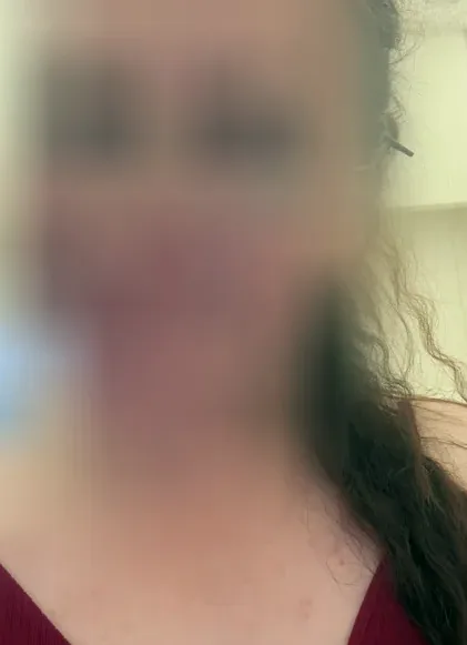 Rikke, 29