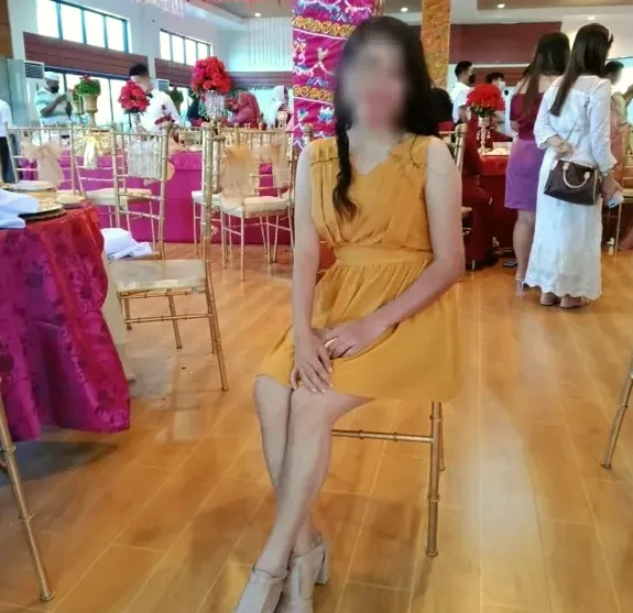 Sofia, 34