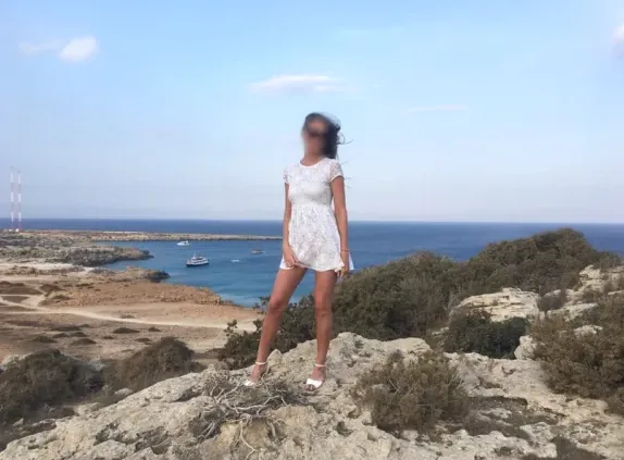 Sofia, 34