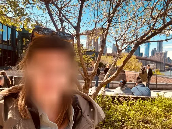 Zeynep, 39